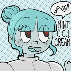 Mint C.C.